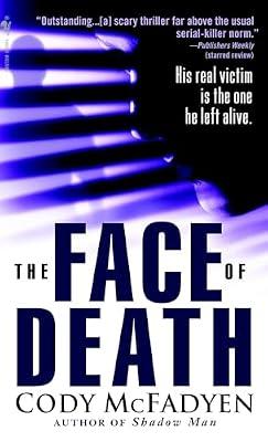 The Face of Death: 2 (Smoky Barrett) by McFadyen, Cody | Mass_Market | Fiction