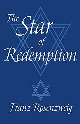 The Star of Redemption by Rosenzweig, Franz | Hardcover | Philosophy Of Religion