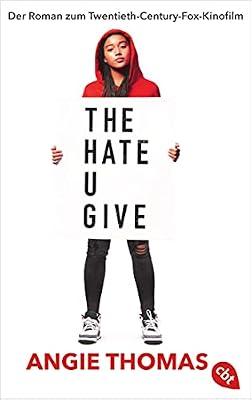 The Hate U Give: Der Roman zum Film | Paperback
