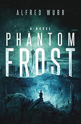 Phantom Frost by Wurr, Alfred | Paperback | Fantasy