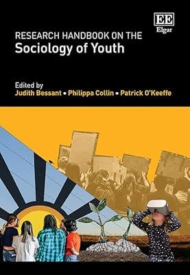 Research Handbook on the Sociology of Youth | Hardcover | Age Groups: Adolescents