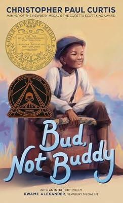 Bud, Not Buddy: (Newbery Medal Winner) (Readers Circle (Laurel-Leaf)) by Curtis, Christopher Paul | Mass_Market | Juvenile Fiction