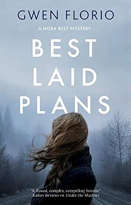 Best Laid Plans: 1 (A Nora Best mystery) by Florio, Gwen | Paperback | Crime & Mystery