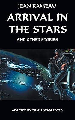 Arrival in the Stars by Rameau, Jean | Paperback | Science Fiction