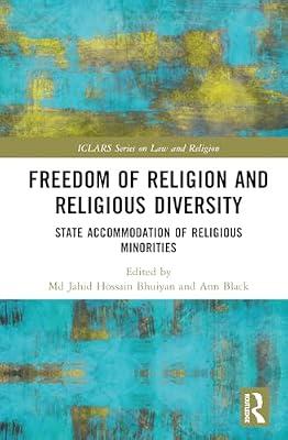 Freedom of Religion and Religious Diversity: State Accommodation of Religious Minorities (Iclars on Law and Religion) | Hardcover | Law