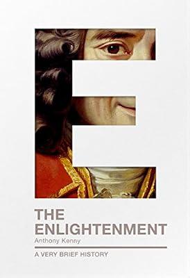 The Enlightenment by Kenny, Anthony | Paperback | History