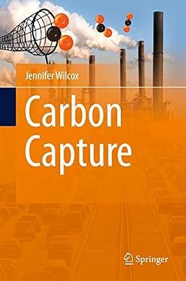 Carbon Capture by Wilcox, Jennifer | Hardcover | Science