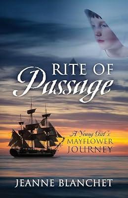 Rite of Passage by Blanchet, Jeanne | Paperback | Juvenile Fiction