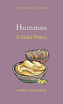 Hummus by Nussbaum, Harriet | Hardcover | Cooking