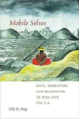 Mobile Selves by Berg, Ulla D. | Paperback | Political Science