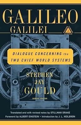 Dialogue Concerning the Two Chief World Systems by Galileo | Paperback | Science