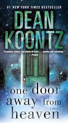 One Door Away from Heaven: A Novel by Koontz, Dean R. | Mass_Market | Fiction
