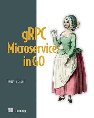 gRPC Microservices in Go by Babal, Hseyin | Paperback | Computers