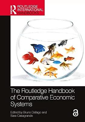 The Routledge Handbook Of Comparative Economic Systems (Hb 2023) (Routledge International Handbooks) | Hardcover | History