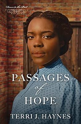 Passages of Hope by Haynes, Terri J. | Paperback | Fiction