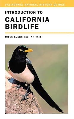 Introduction To California Birdlife | Paperback