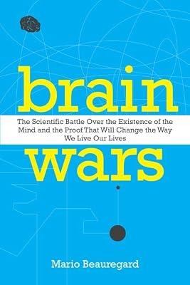 Brain Wars by Beauregard, Mario | Hardcover | Science