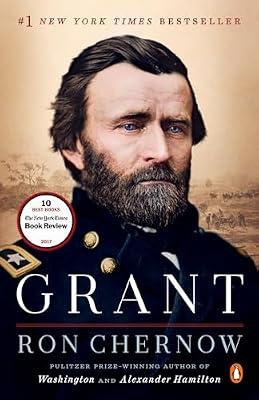 Grant by Chernow, Ron | Paperback | Biography & Autobiography