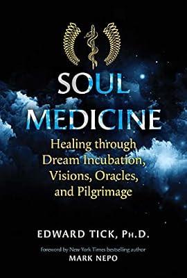 Soul Medicine by Tick, Edward, Ph.D. | Paperback | Self-Help