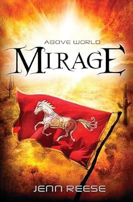 Mirage by Reese, Jenn | Hardcover | Juvenile Fiction