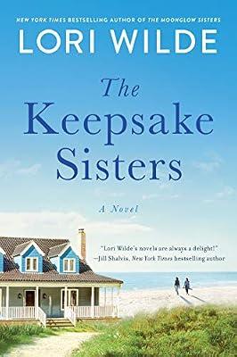 The Keepsake Sisters by Wilde, Lori | Paperback | Fiction