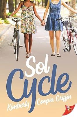 Sol Cycle by Griffin, Kimberly Cooper | Paperback | Fiction