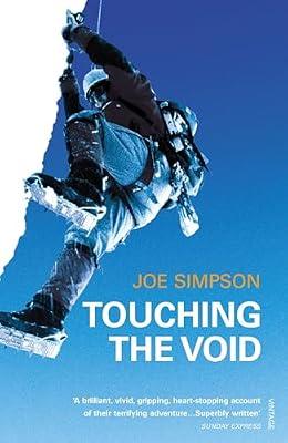 Touching The Void by Simpson, Joe | Paperback | Outdoor Survival Skills