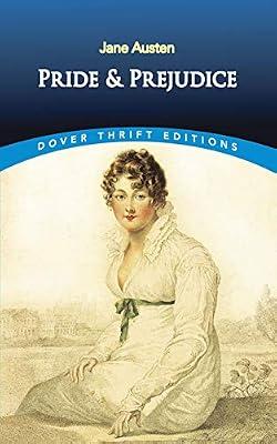 Pride and Prejudice (Thrift Editions) by Austen, Jane | Paperback | Fiction