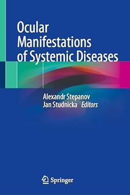 Ocular Manifestations of Systemic Diseases | Hardcover | Ophthalmology