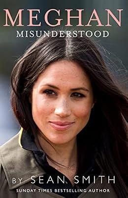 Meghan Misunderstood by Smith, Sean | Hardcover | Biography & Autobiography