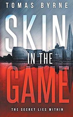 Skin in the Game by Byrne, Tomas | Paperback | Political