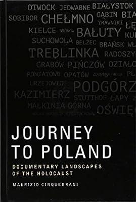 Journey to Poland by Cinquegrani, Maurizio | Hardcover | Performing Arts
