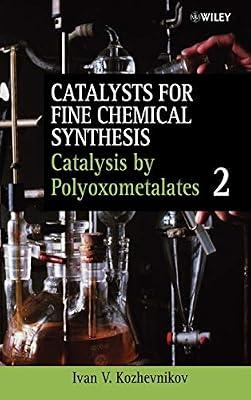 Catalysis by Polyoxometalates, Volume 2: 3 (Catalysts For Fine Chemicals Synthesis) | Hardcover | Science