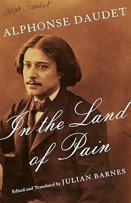 In the Land of Pain by Daudet, Alphonse | Paperback | Biography & Autobiography