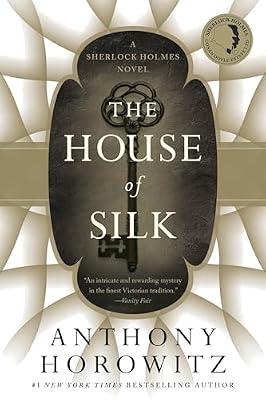The House of Silk by Horowitz, Anthony | Paperback | Fiction