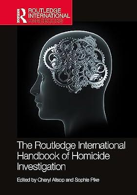The Routledge International Handbook of Homicide Investigation | Paperback | Social Science