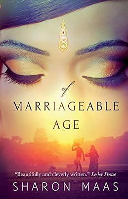 Of Marriageable Age by Maas, Sharon | Paperback | Modern & Contemporary Fiction (Post C 1945)