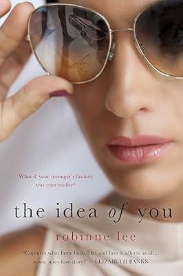The Idea of You by Lee, Robinne | Paperback | Fiction