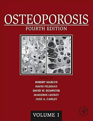 Osteoporosis | Hardcover | Musculoskeletal Medicine