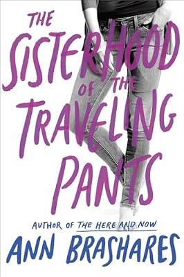 The Sisterhood of the Traveling Pants by Brashares, Ann | Paperback | Young Adult Fiction