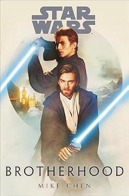 Star Wars: Brotherhood: A Thriller by Chen, Mike | Hardcover | Fiction