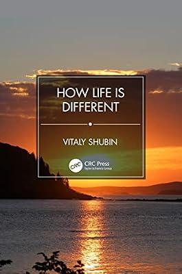 How Life is Different by Vitaly Shubin, Vitaly | Paperback | Evolution