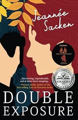 Double Exposure: 2 (Annie Hawkins Green, 2) by Sacken, Jeanne | Paperback | Fiction