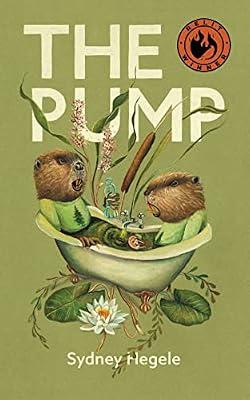 The Pump by Brooman, Sydney Warner | Paperback | Fiction