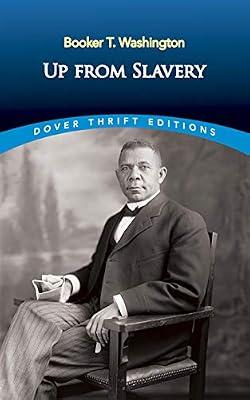 Washington-Up From Slavery (Thrift Editions) by Washington, Booker T. | Paperback | Biography & Autobiography