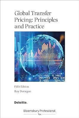 Global Transfer Pricing: Principles and Practice by Donegan, Roy | Paperback | Business & Economics