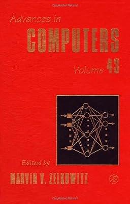 Advances in Computers (Volume 43) | Hardcover | Computer Science
