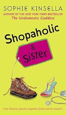 Shopaholic & Sister by Kinsella, Sophie | Mass_Market