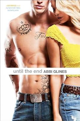 Until the End by Glines, Abbi | Paperback | Young Adult Fiction