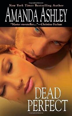 Dead Perfect by Ashley, Amanda | Mass_Market | Horror & Ghost Stories
